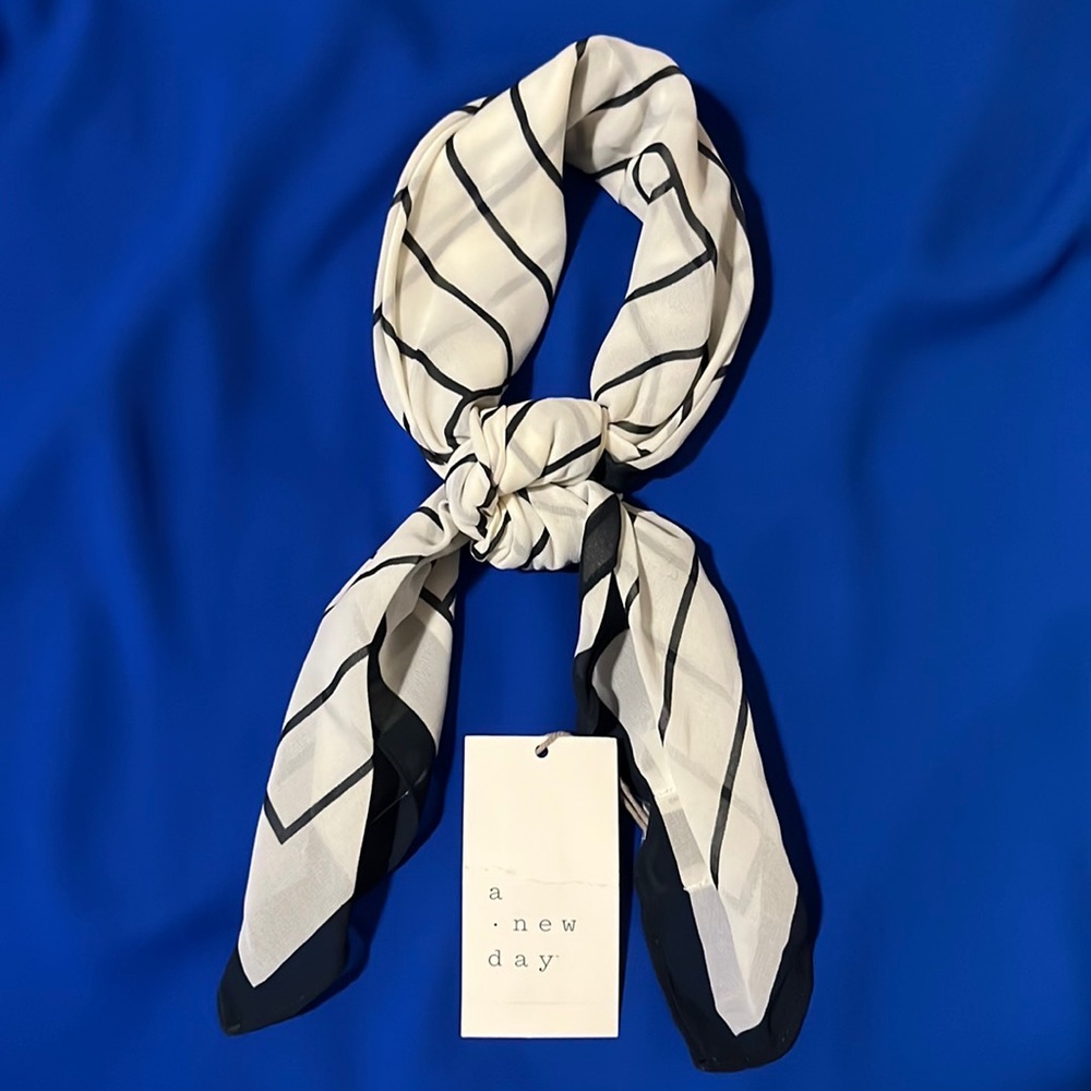 4 / $20  Scarf